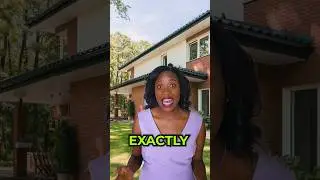 Why You Can't Afford a House 