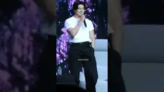 231120 MACKENYU Closer To You Fun Fan Meet in Manila: Part 4