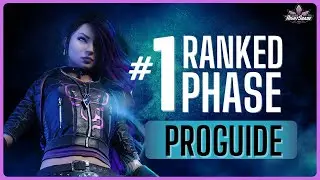 The Breakdown: Phase Build Guide Patch 0.15
