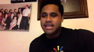 Lagi Kiss Jane Cover