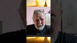 Що таке Парадок Фермі і яким боком до нього путін 