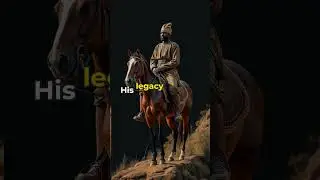 African Histories | "King Moshoeshoe I: The Founder of Lesotho" #africanhistory #documentaries
