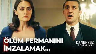 Paşazadelerin Yeni Ortağı! - Kanunsuz Topraklar 11. Bölüm (SON SAHNE)