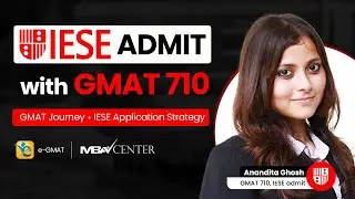 Unlocking the Power of the GMAT: Insights from Rajat Sadana, Dr. Hubert and Anandita