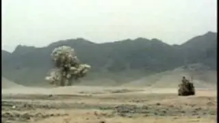 Ammonuim Nitrate Explosion.wmv