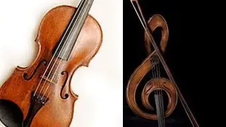 testemunho da ccb:Deus preparou um novo violino🎻😘😇