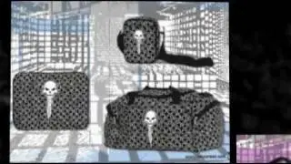 Target bags