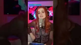 Юлианна Караулова – Ты Не Такой (Cover by Daniela Ustinova) 