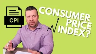 What is CPI (Consumer Price Index)?