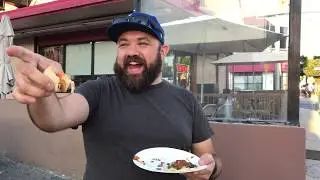 Tacos El Compita Taco Review - LA/Mid-City