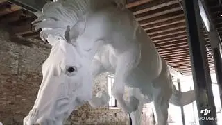 Venezia - Arsenale - DJI Osmo Mobile