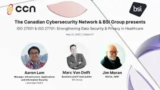 ISO 27001 & ISO 27701: Strengthening Data Security & Privacy in Healthcare