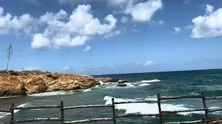 CRETE, GREECE 4К. 50 MINUTES OF RELAX