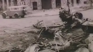 Revolutions - Forradalmak trailer