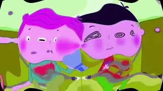 Whizzed Out Center Effects (Olive and Audacity)