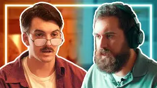 TECH SUPPORT ft. @TrentLenkarski | LikeAFoxStudios