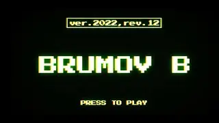 Brumov B 2022 - Hattrick SMHL