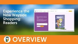 Experience the New Wayside Shopping - Readers