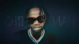 Chinese Man - Trouble feat. Stylo G (Official Music Video)