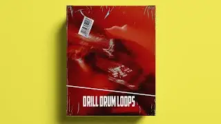 FREE DRILL DRUM LOOPS | FREE LOOP KIT + DRUM LOOPS WAV | Platinum