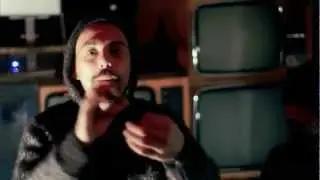 Dragonu' - The sound of underground was found (cu Flou Rege & Dj Al*bu) (Videoclip oficial)