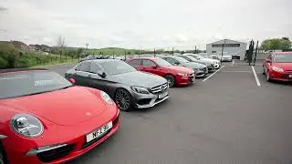 Lakeland Cars NI