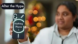 Nothing Phone 1 Full Review | After the Hype pros and cons in Telugu By PJ