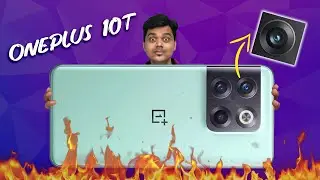 இது தேறுமா ?🤔🤔 OnePlus 10T 5G Unboxing & First Impressions - Snapdragon 8+ Gen 1 , 150W