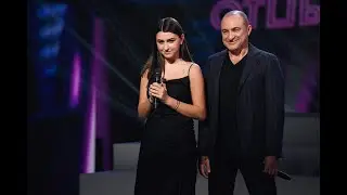 МАНЖЕРОК ФЕСТ’23. Михаил и Эммануэль Турецкие. Сопрано Турецкого