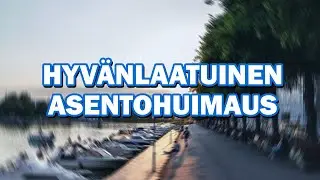 Mistä huimaus johtuu? Korvan kaarikäytävän sakka ja muut yleiset huimauksen aiheuttajat