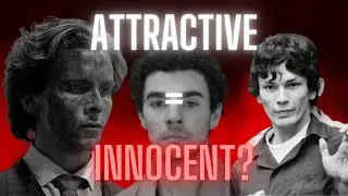 How Attractive Criminals Manipulate The Law.