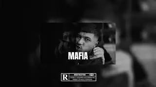 Zkr x Sdm Type Beat "MAFIA" Instrumental Sombre/Freestyle | Instru Rap 2023