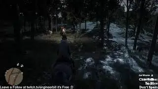 RED DEAD 2 :D