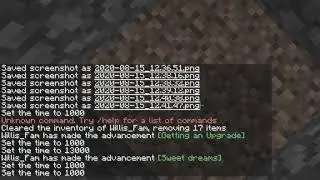 Minecraft but it was scientifically proven to destroy brain cells