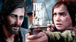 ЧТО НА УЖИН? ✔ The Last Of Us Part 1 #15