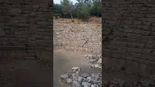 Phasilis Antik Kentinde Kısa Bir Tur Yapalım #video #keşfet #tiktok #youtubeshorts #videos #viral