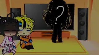реакция Наруто +гость(+бонус в конце)