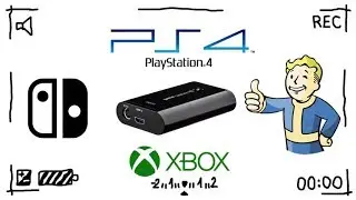 How To Record Video Games With Elgato HD