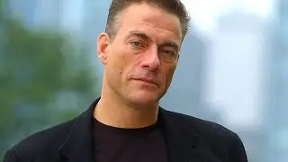 Ist Jean-Claude van Damme nun ein „Verschwörungstheoretiker“?
