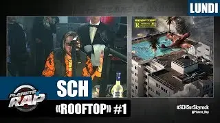 Planète Rap - SCH 