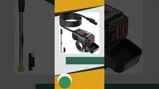 Best Motorcycle USB Chargers [2023 Buying Guide]