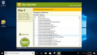 How to Uninstall Inkscape on your Windows PC?