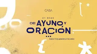 21 días hablando con Dios - P. Ezequiel Fattore