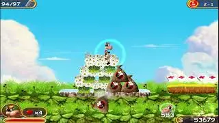 Supercow Parallel Side Mod Walkthrough
