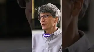 Yes, there are 3 layers of drama! | Richard Powers