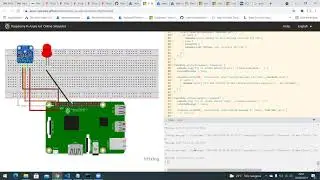 Demo Azure Iot Hub Weather Station