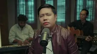 နေရာ ( ၂ ) - နေလင်း (Cover)