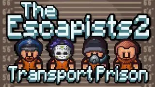 Начало и конец карты Cougar Creek Railroad