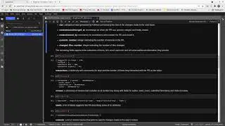GitHub Data EDA Notebook Walkthrough