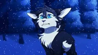 ||Коты воители ||~клип ~{Your Love Is My Drug}